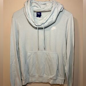 Nike sweatshirt